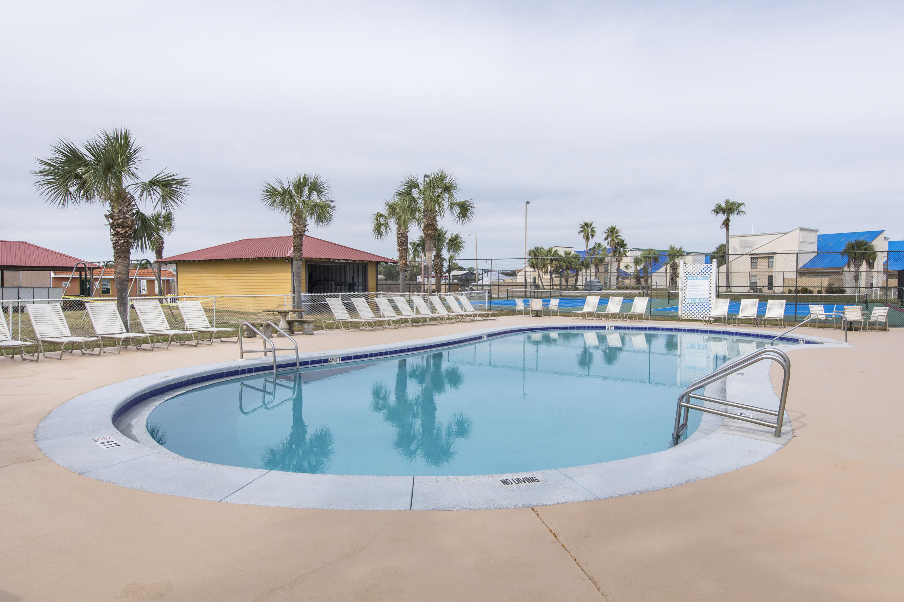 Horizon South XII - Residential