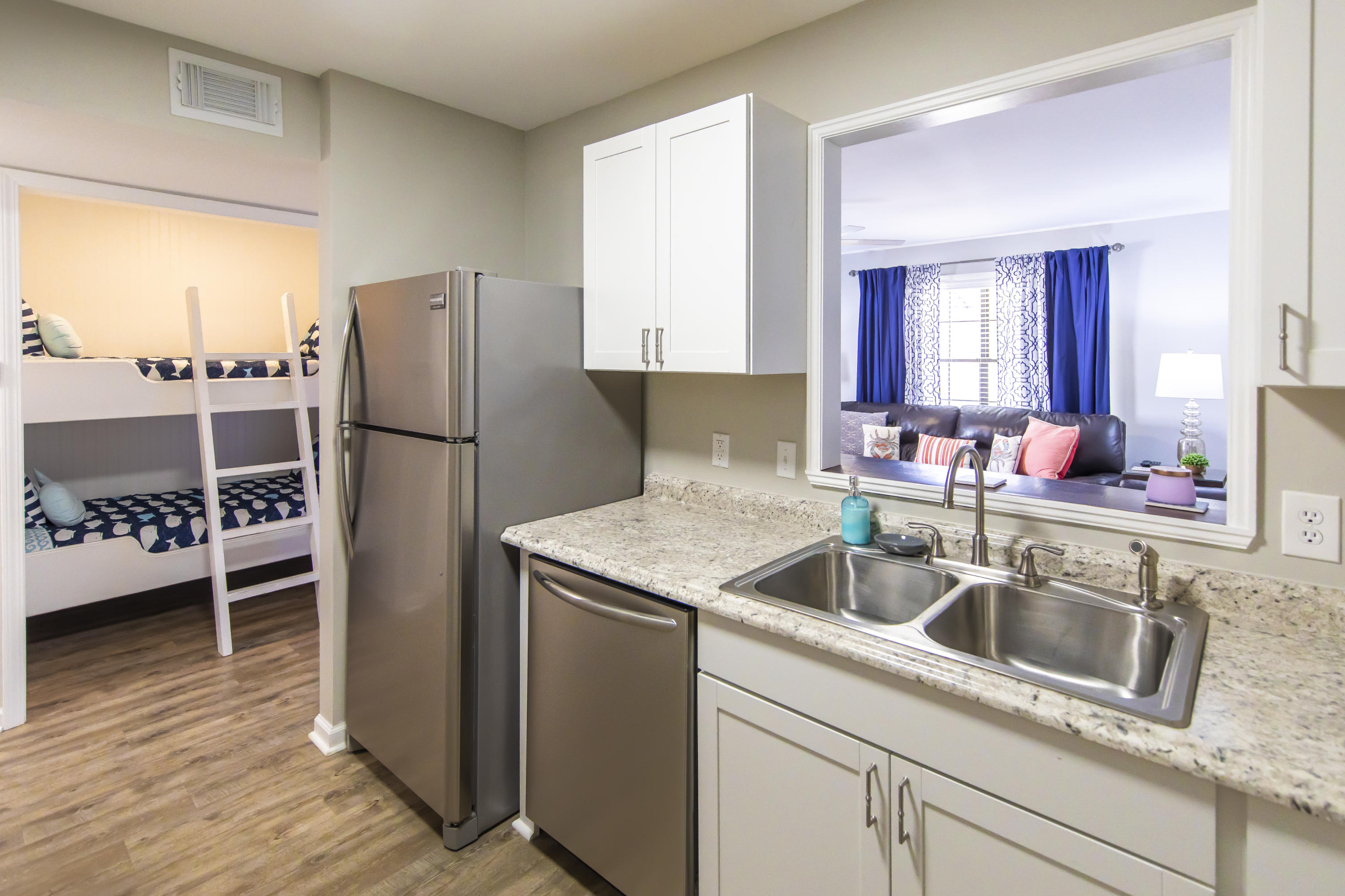 Horizon South XII - Residential