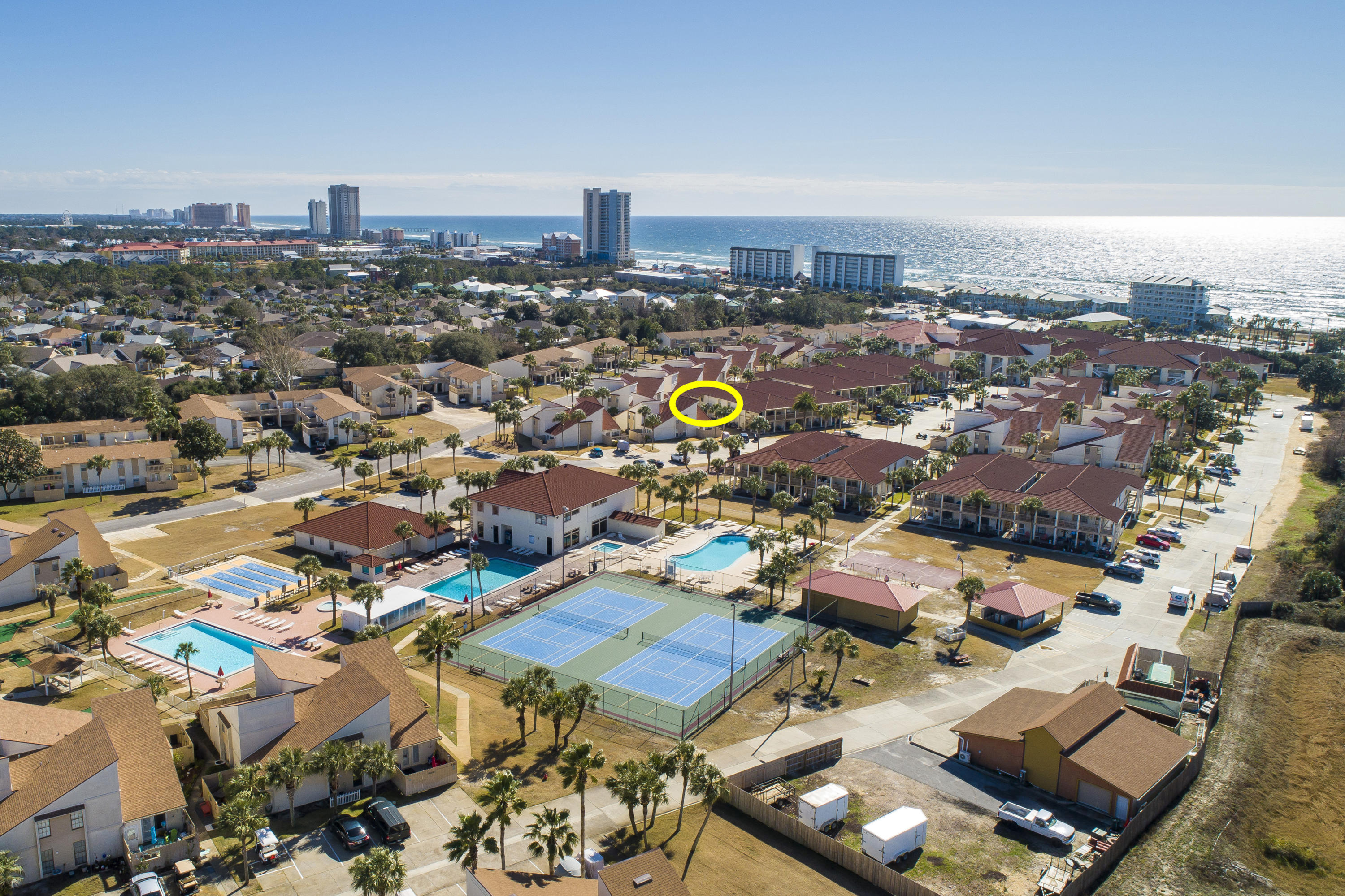Horizon South XII - Residential