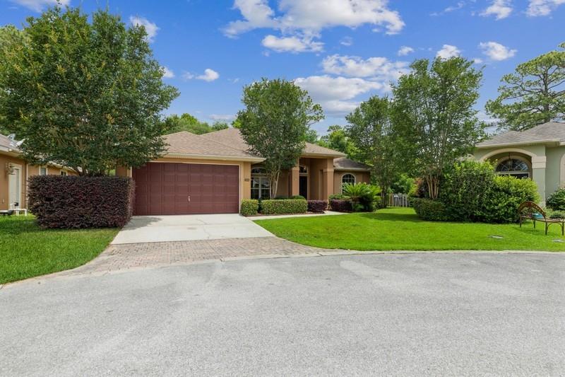 CHARDONNAY ESTATES - Residential