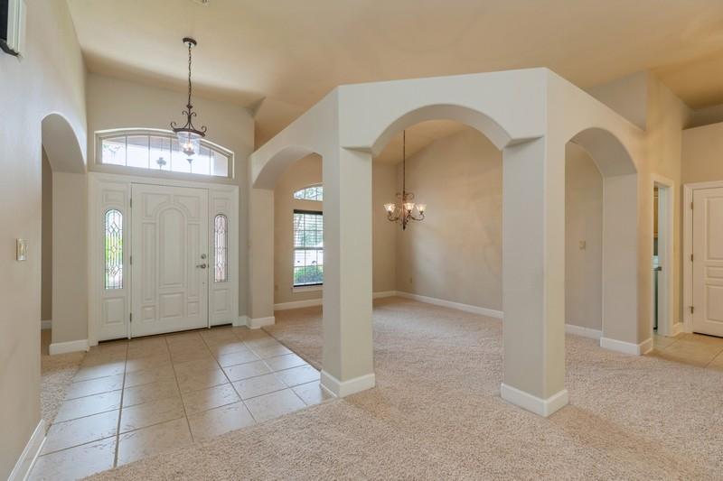 CHARDONNAY ESTATES - Residential