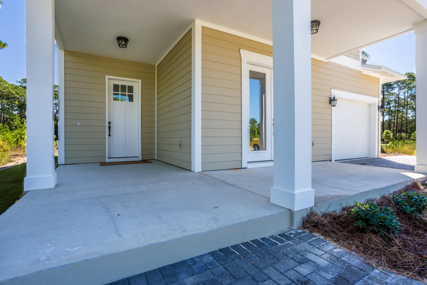 FRANGISTA BEACH 2ND ADDN - Residential