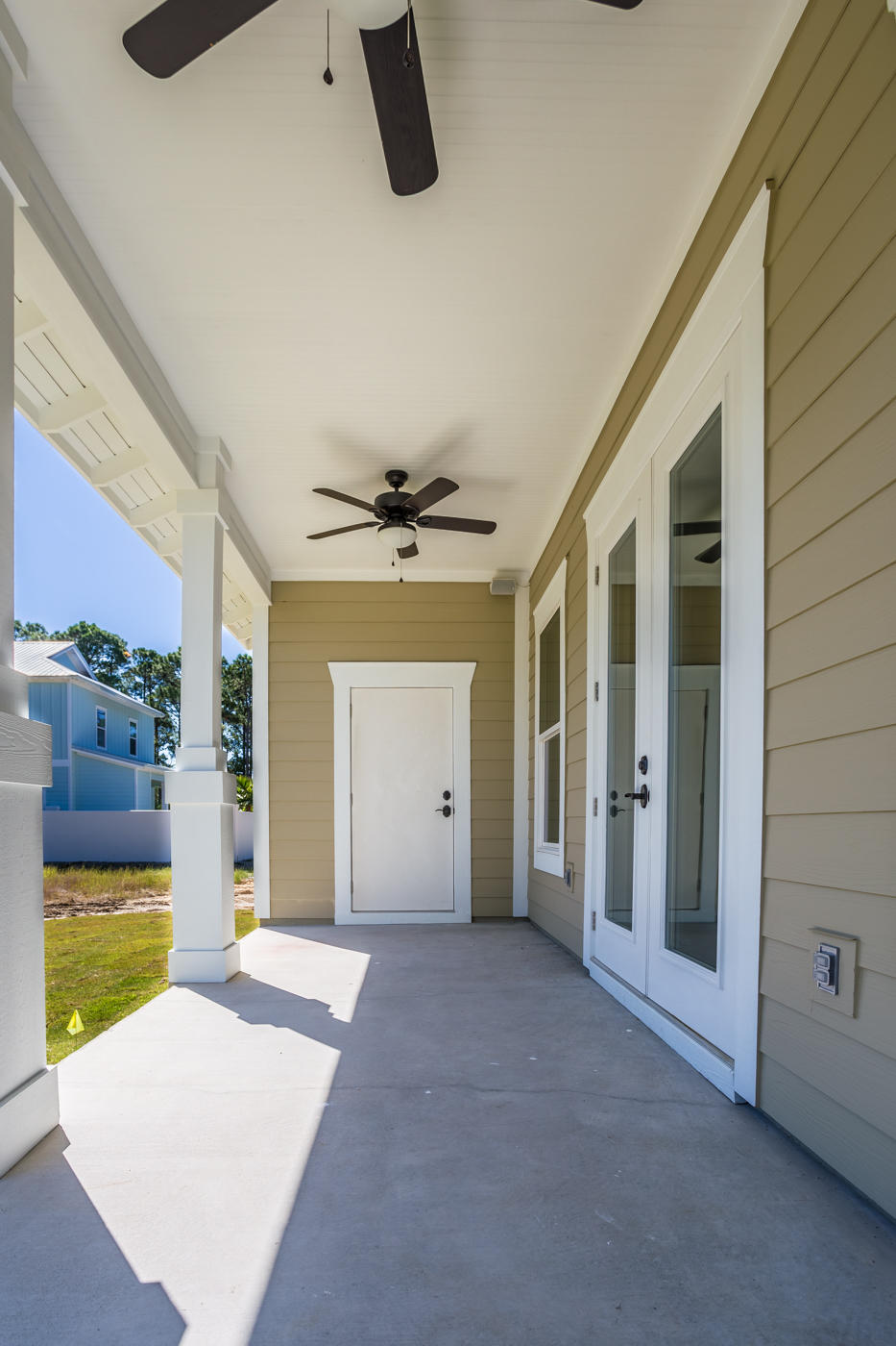 FRANGISTA BEACH 2ND ADDN - Residential