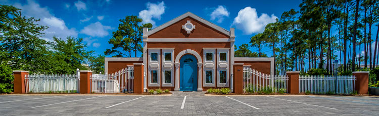 FRANGISTA BEACH 2ND ADDN - Residential