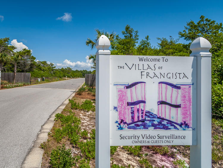 FRANGISTA BEACH 2ND ADDN - Residential