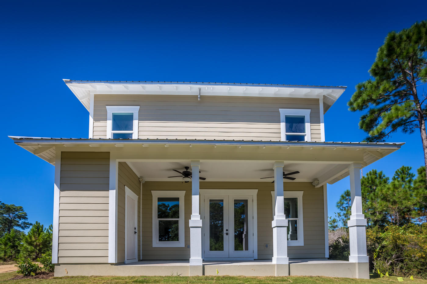 FRANGISTA BEACH 2ND ADDN - Residential