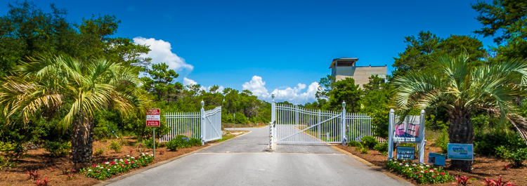 FRANGISTA BEACH 2ND ADDN - Residential