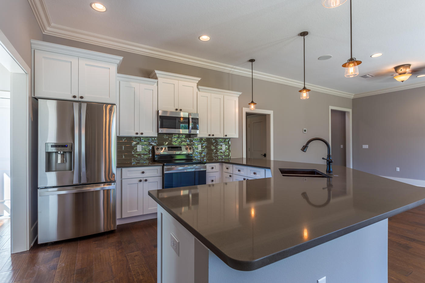 FRANGISTA BEACH 2ND ADDN - Residential