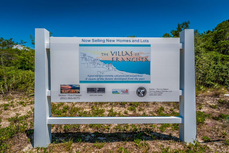 FRANGISTA BEACH 2ND ADDN - Residential