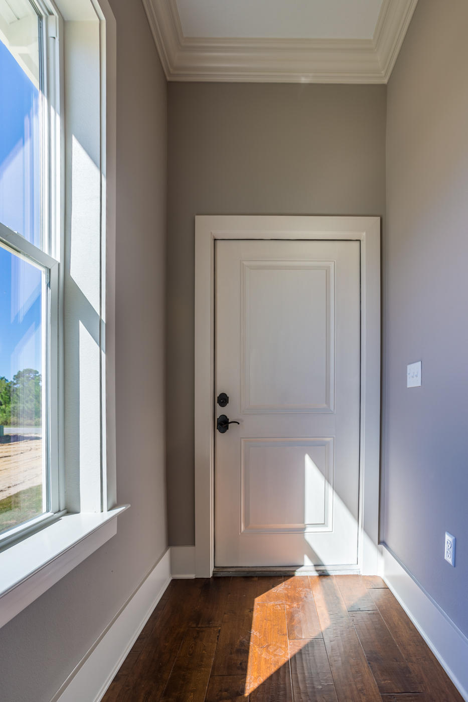 FRANGISTA BEACH 2ND ADDN - Residential