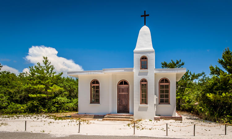 FRANGISTA BEACH 2ND ADDN - Residential