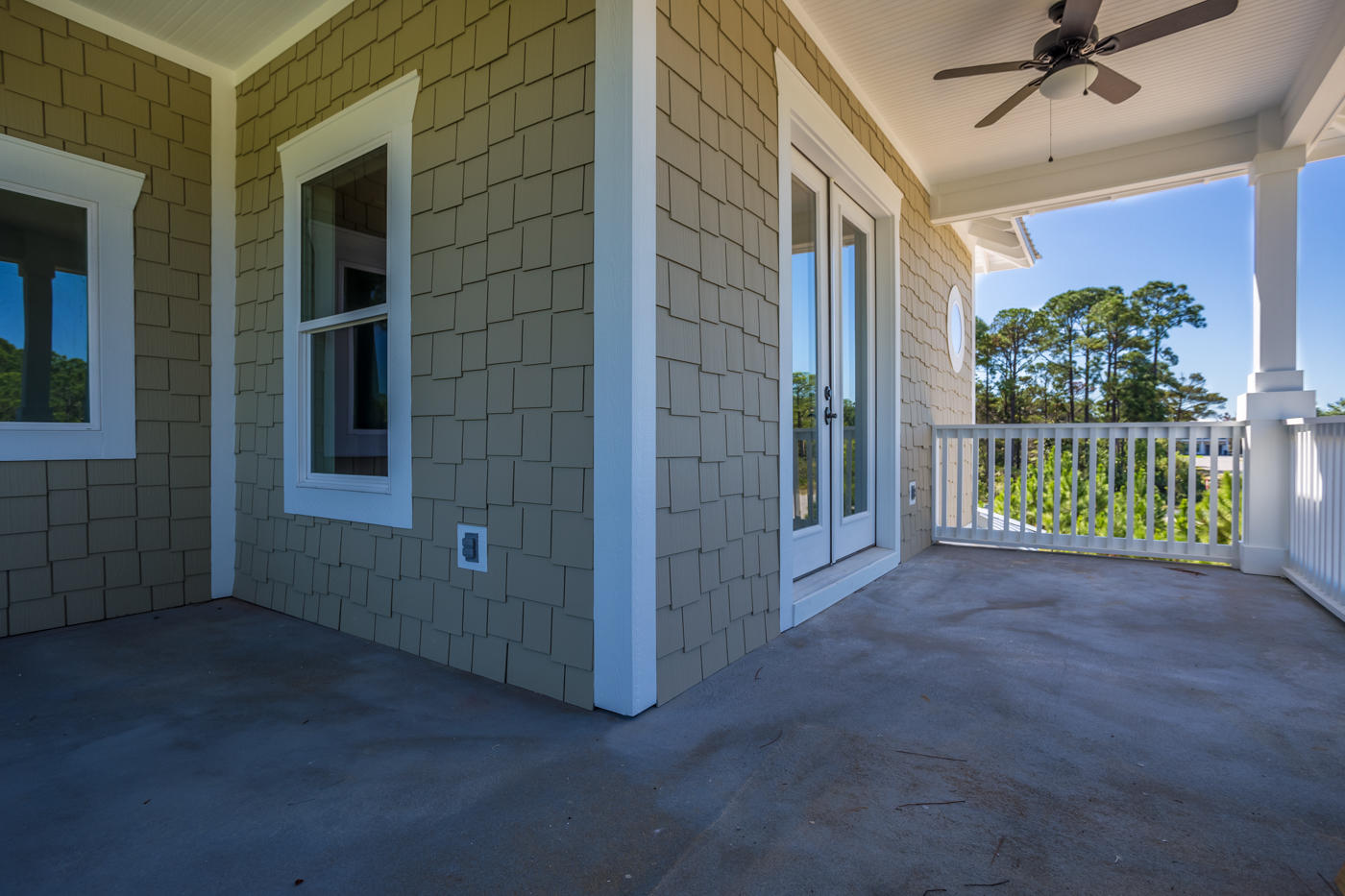 FRANGISTA BEACH 2ND ADDN - Residential