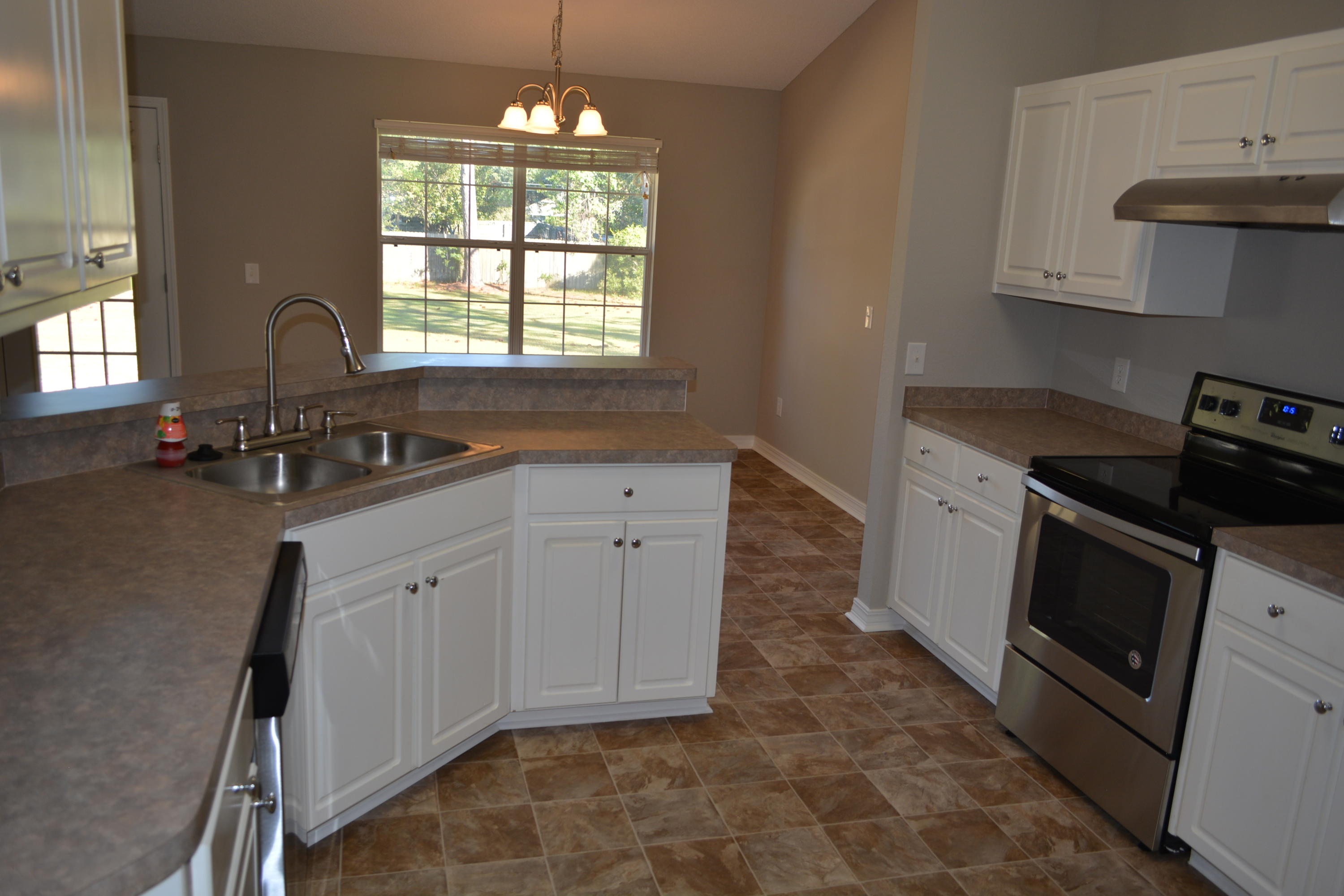 HOLLEY BY THE SEA - Residential