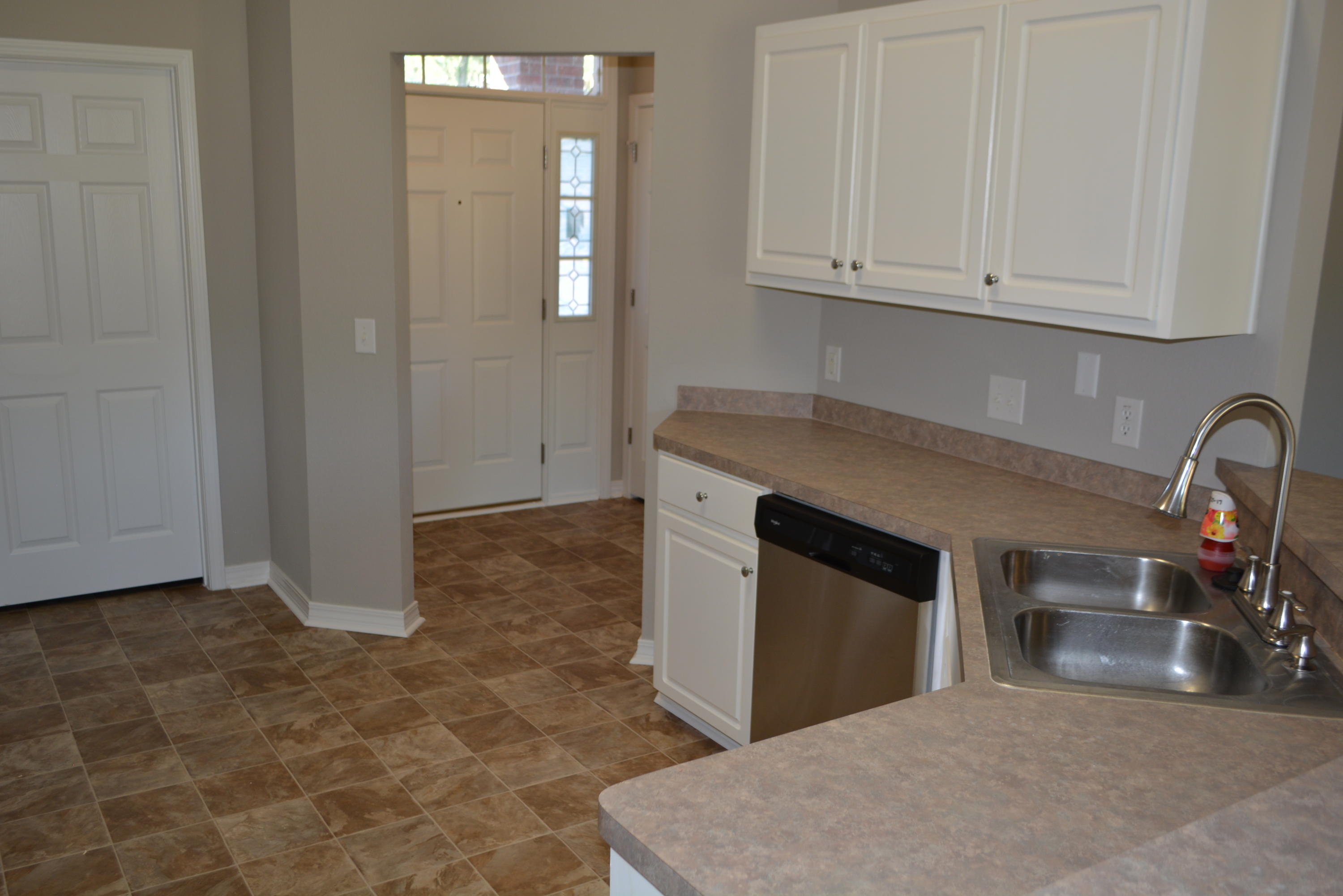 HOLLEY BY THE SEA - Residential