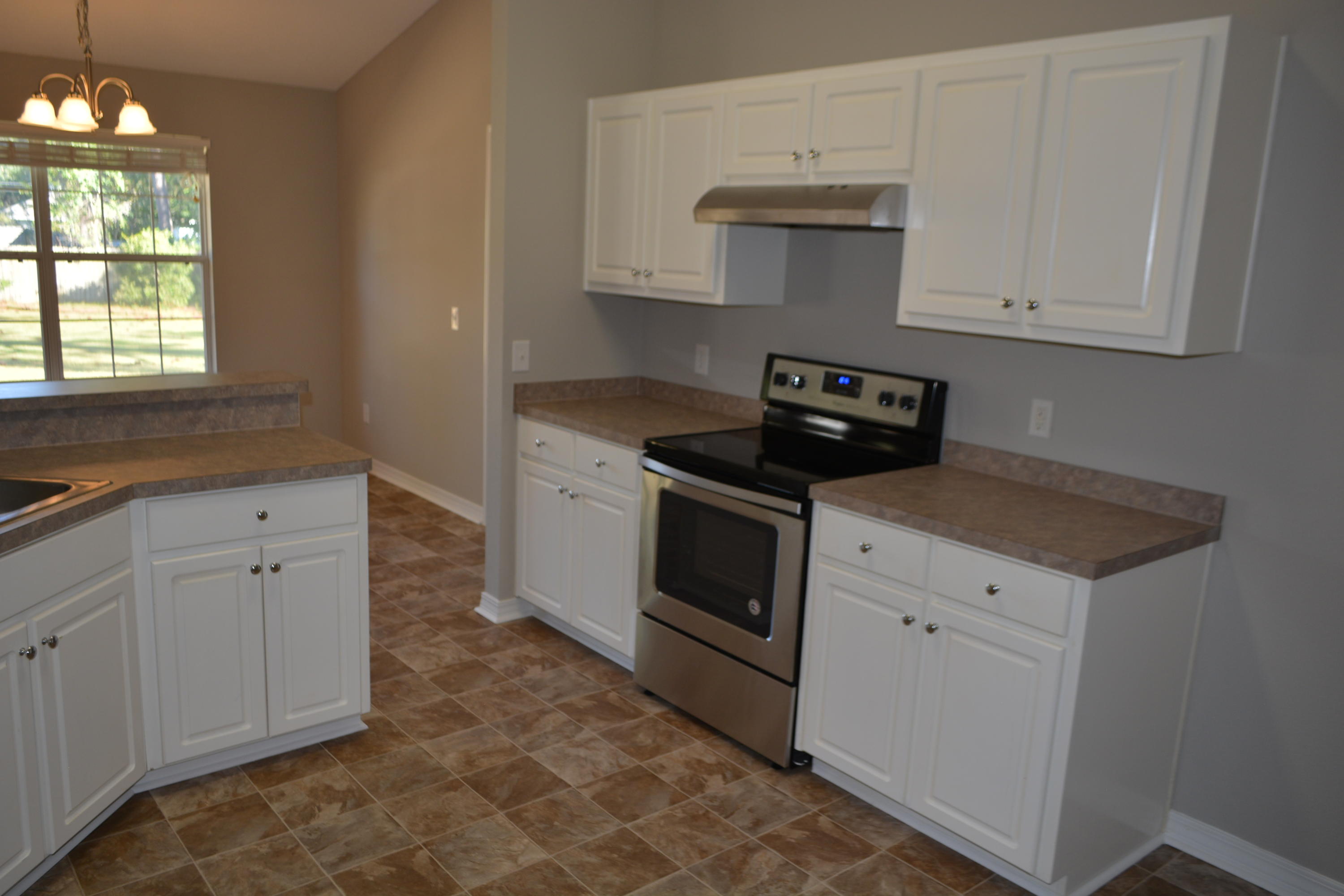 HOLLEY BY THE SEA - Residential