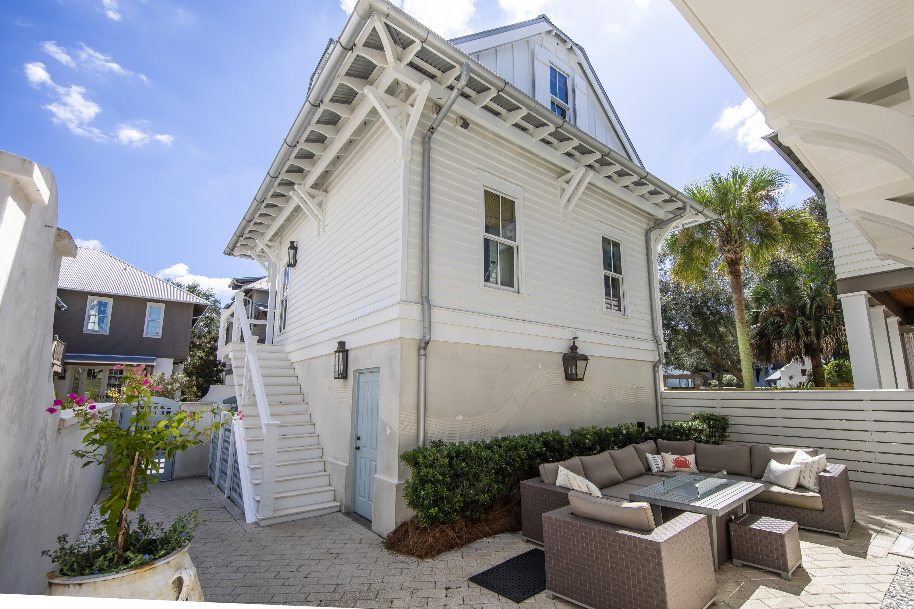 ROSEMARY BEACH - Residential