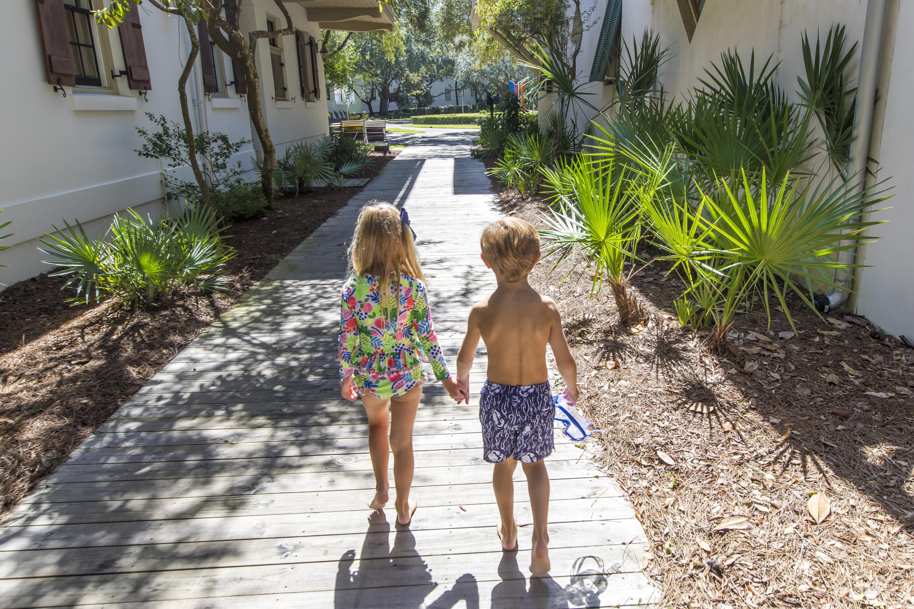 ROSEMARY BEACH - Residential