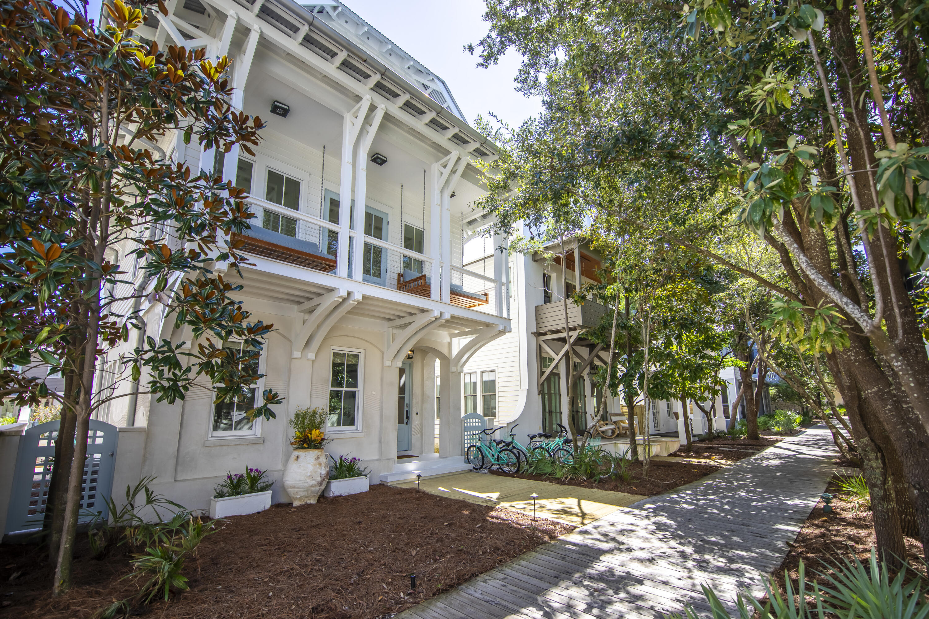 ROSEMARY BEACH - Residential