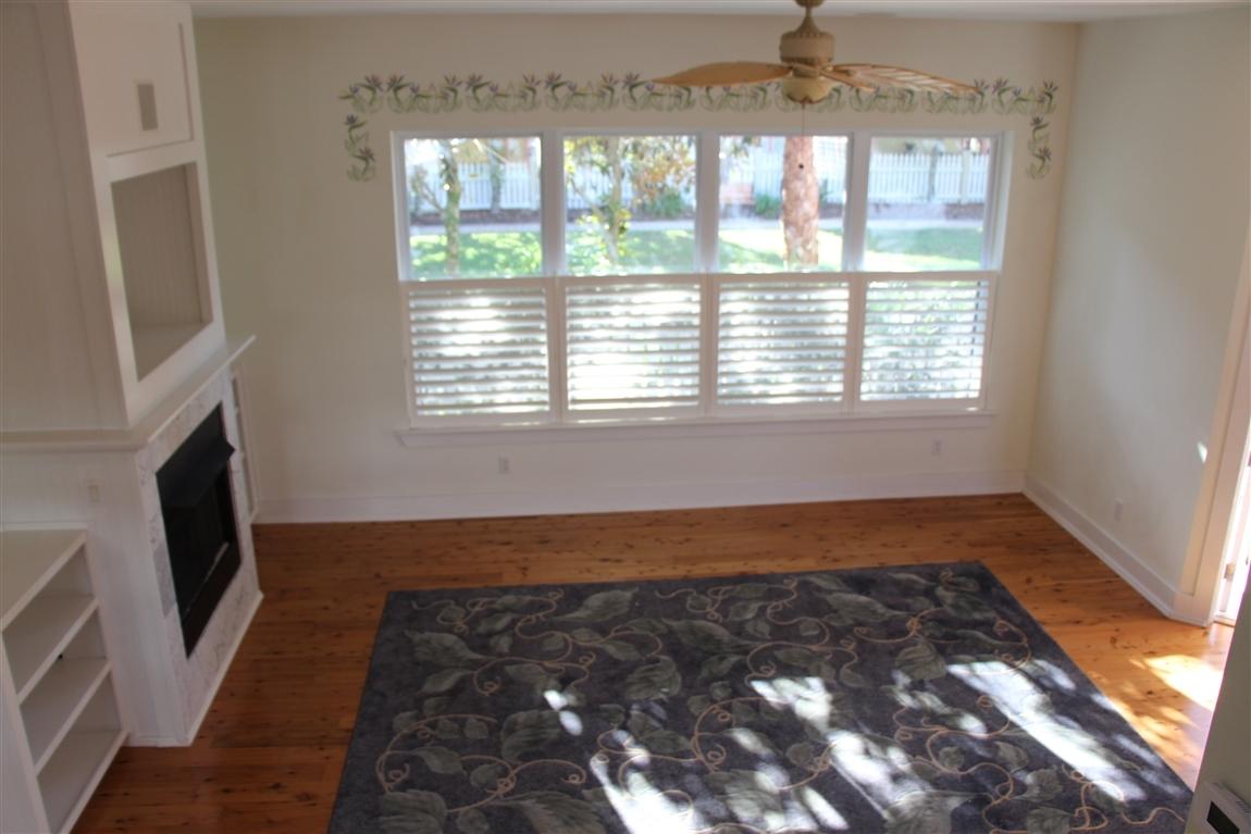 Sovereign Isle - Residential