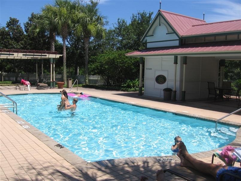 Sovereign Isle - Residential