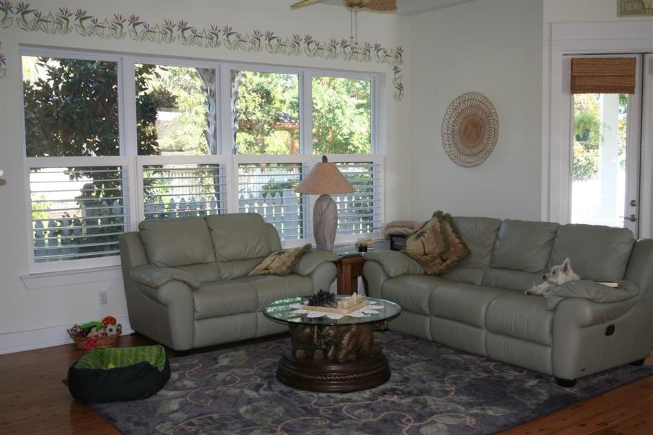 Sovereign Isle - Residential