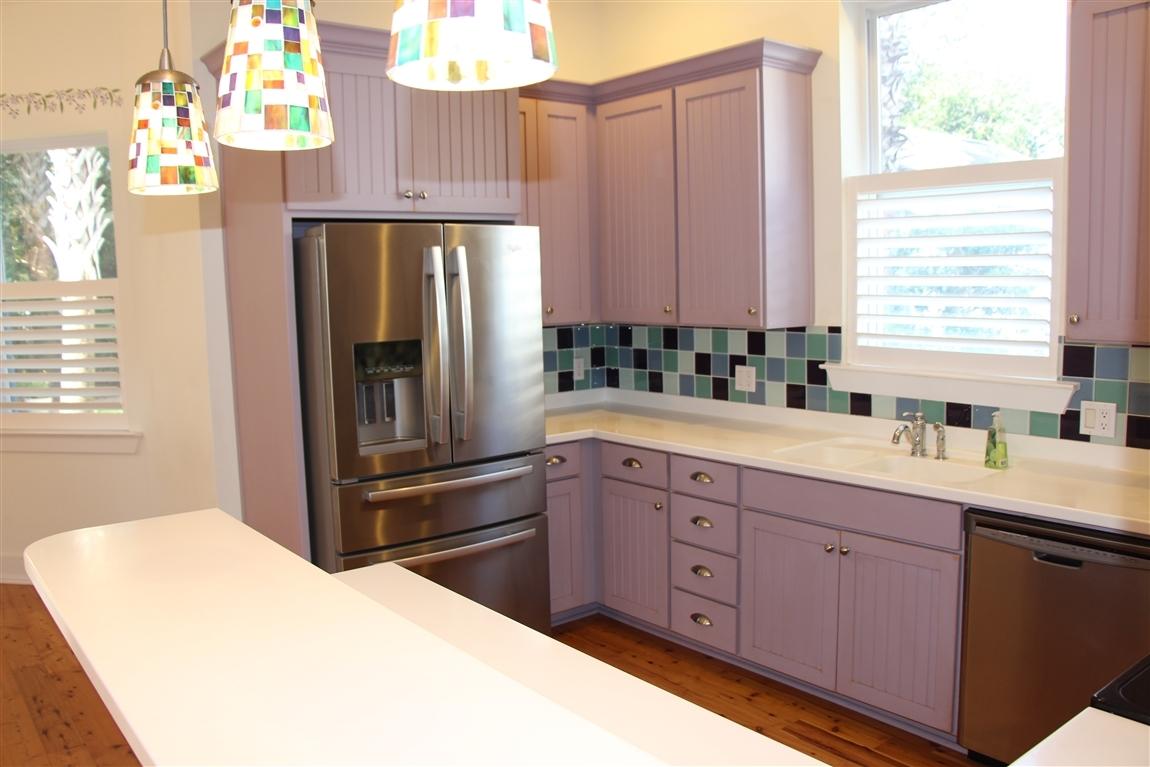 Sovereign Isle - Residential