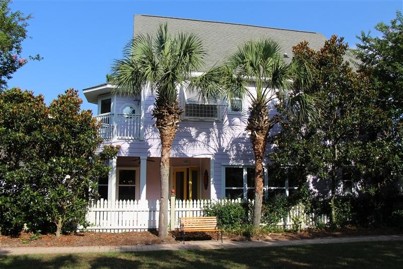 Sovereign Isle - Residential