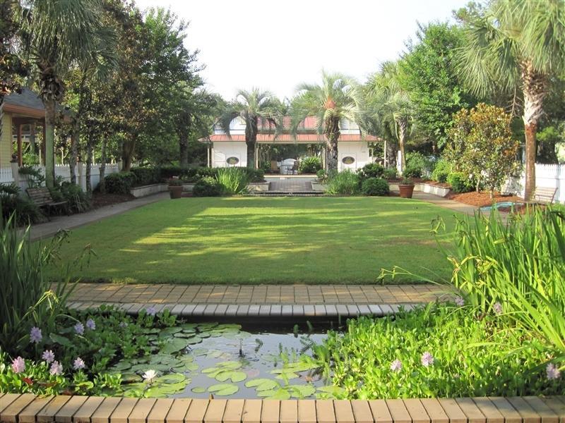 Sovereign Isle - Residential