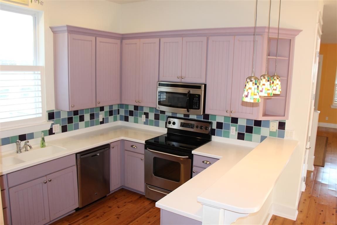 Sovereign Isle - Residential