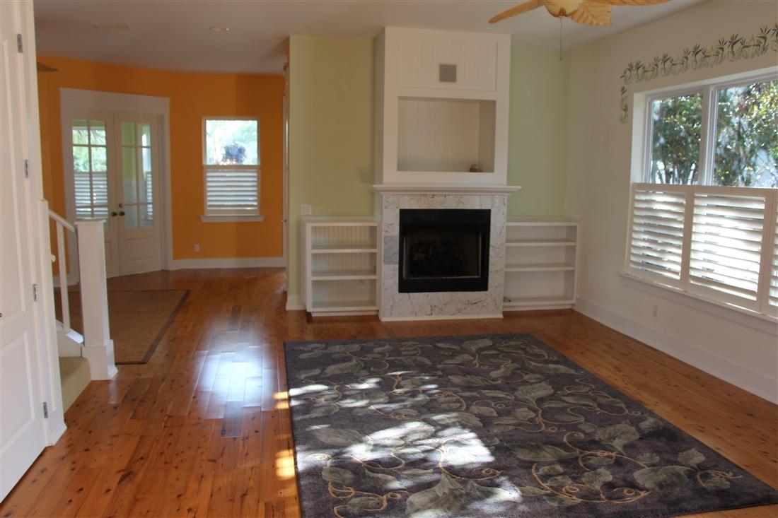 Sovereign Isle - Residential