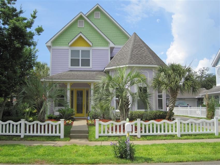 Sovereign Isle - Residential