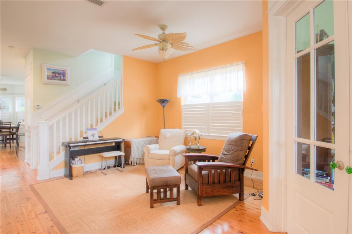 Sovereign Isle - Residential