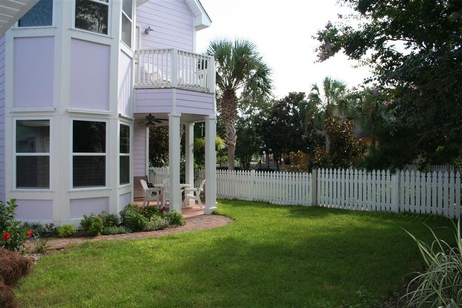 Sovereign Isle - Residential