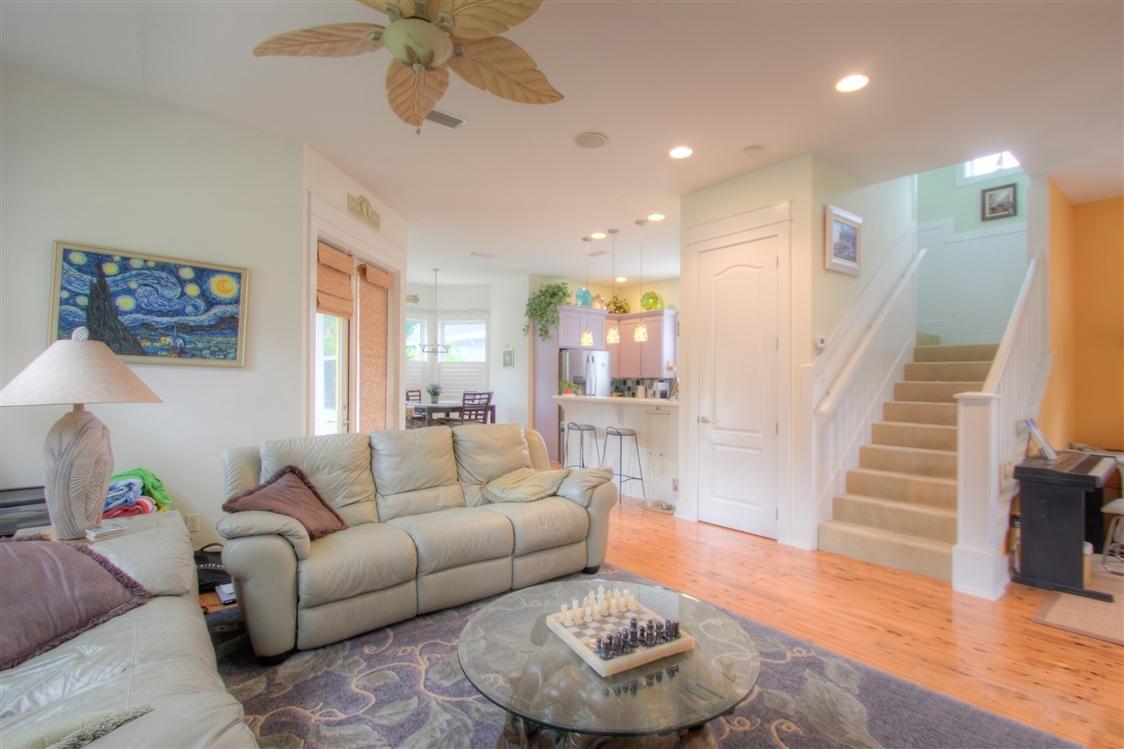 Sovereign Isle - Residential