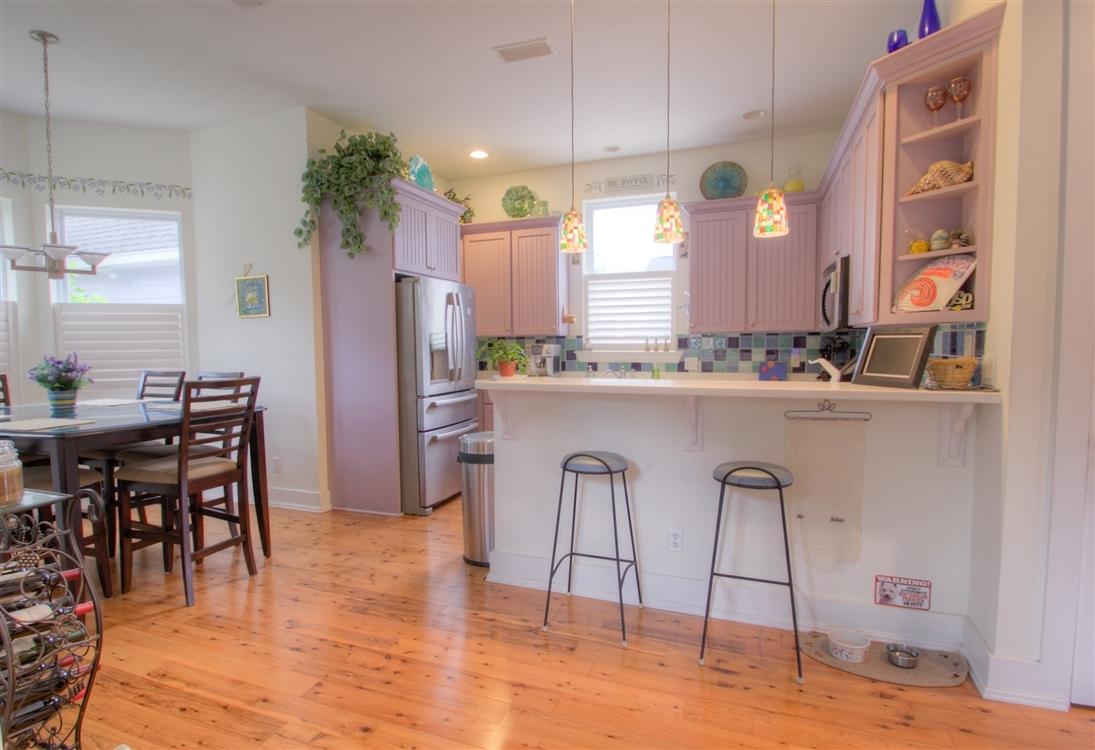 Sovereign Isle - Residential