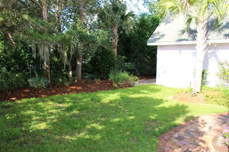 Sovereign Isle - Residential