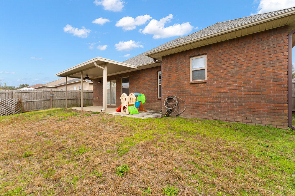 JAXSON ESTATES - Residential