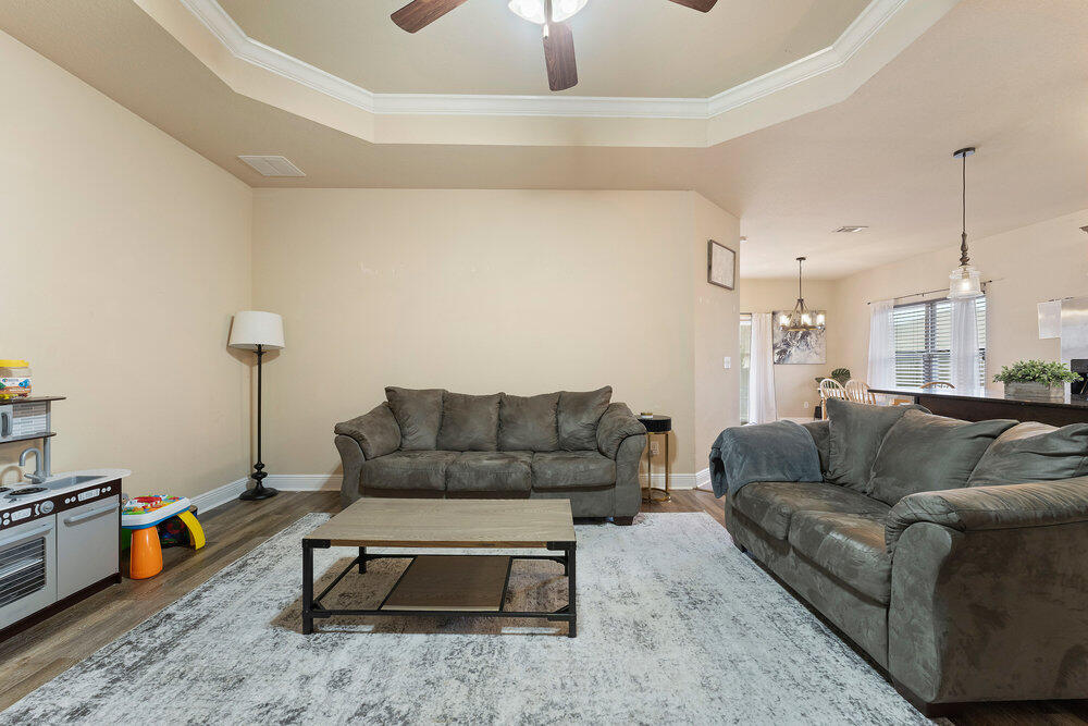 JAXSON ESTATES - Residential