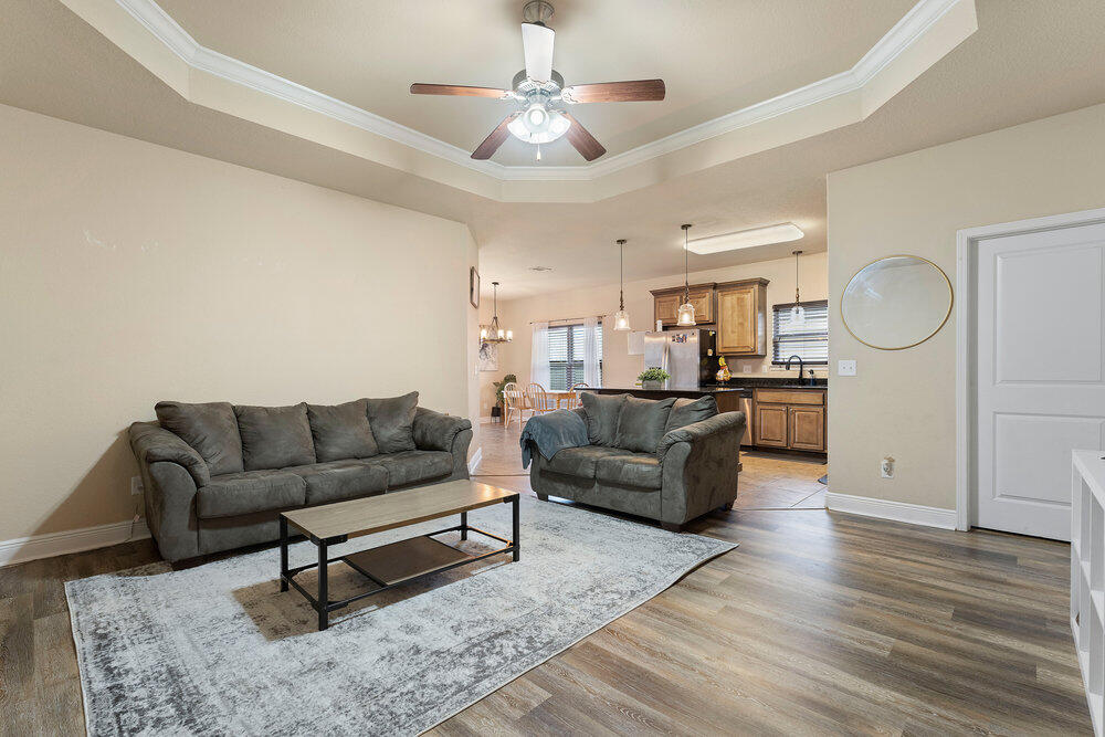 JAXSON ESTATES - Residential