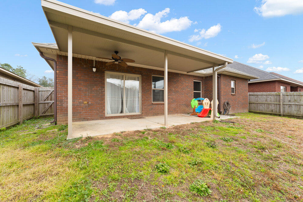 JAXSON ESTATES - Residential