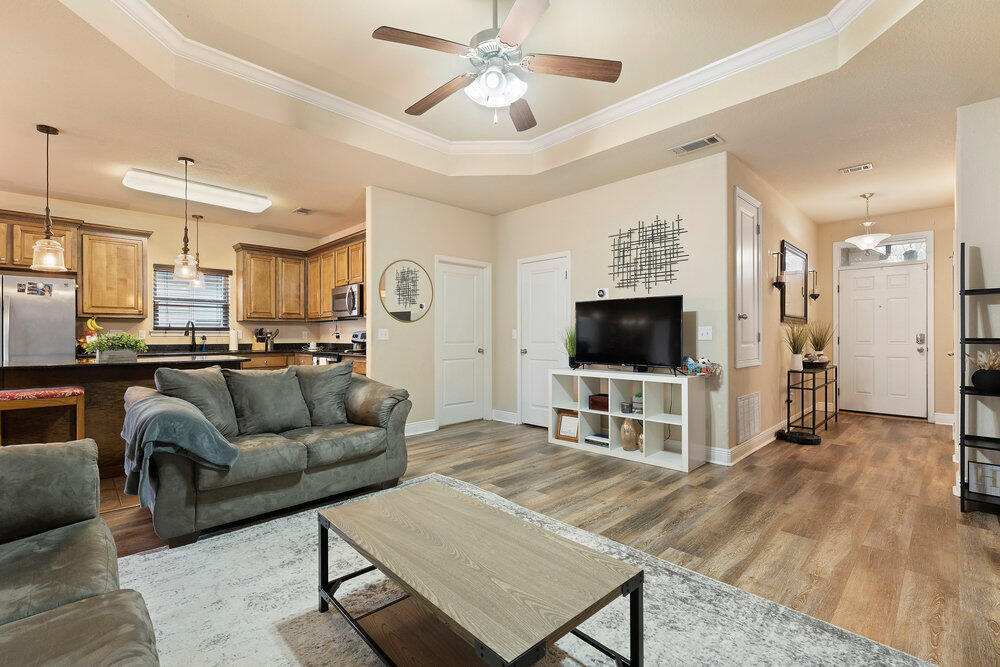 JAXSON ESTATES - Residential