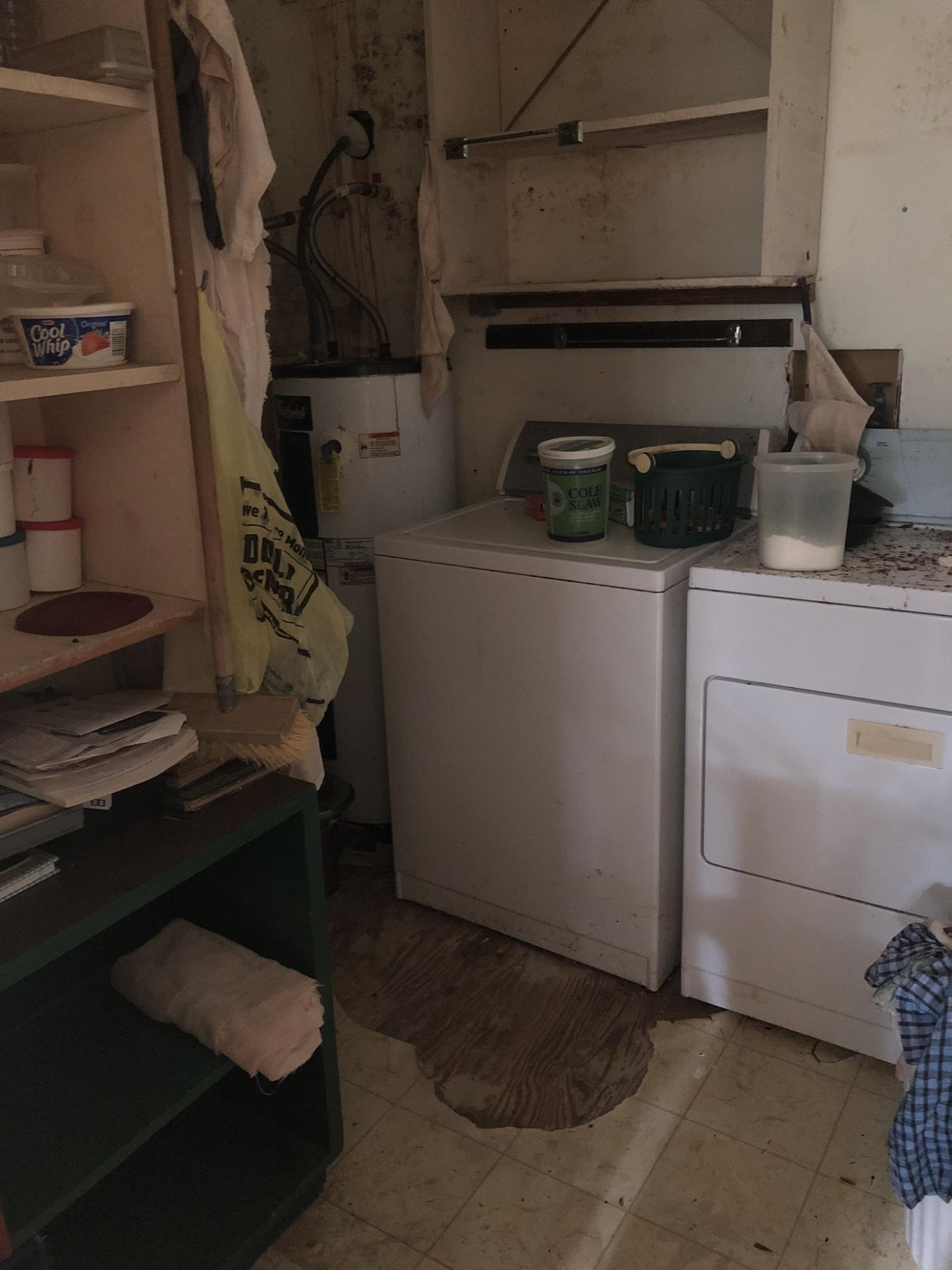 GULFVIEW HEIGHTS - Residential