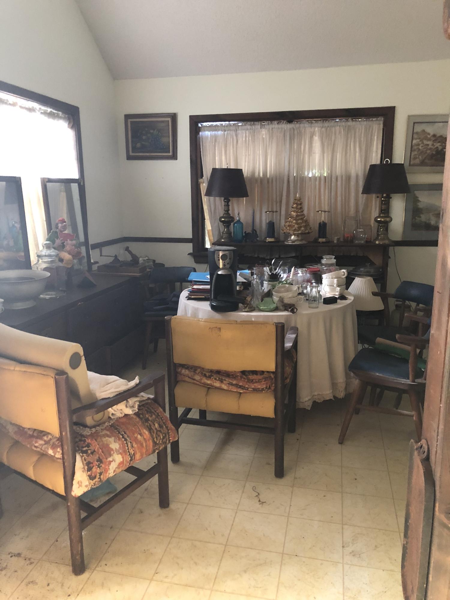 GULFVIEW HEIGHTS - Residential