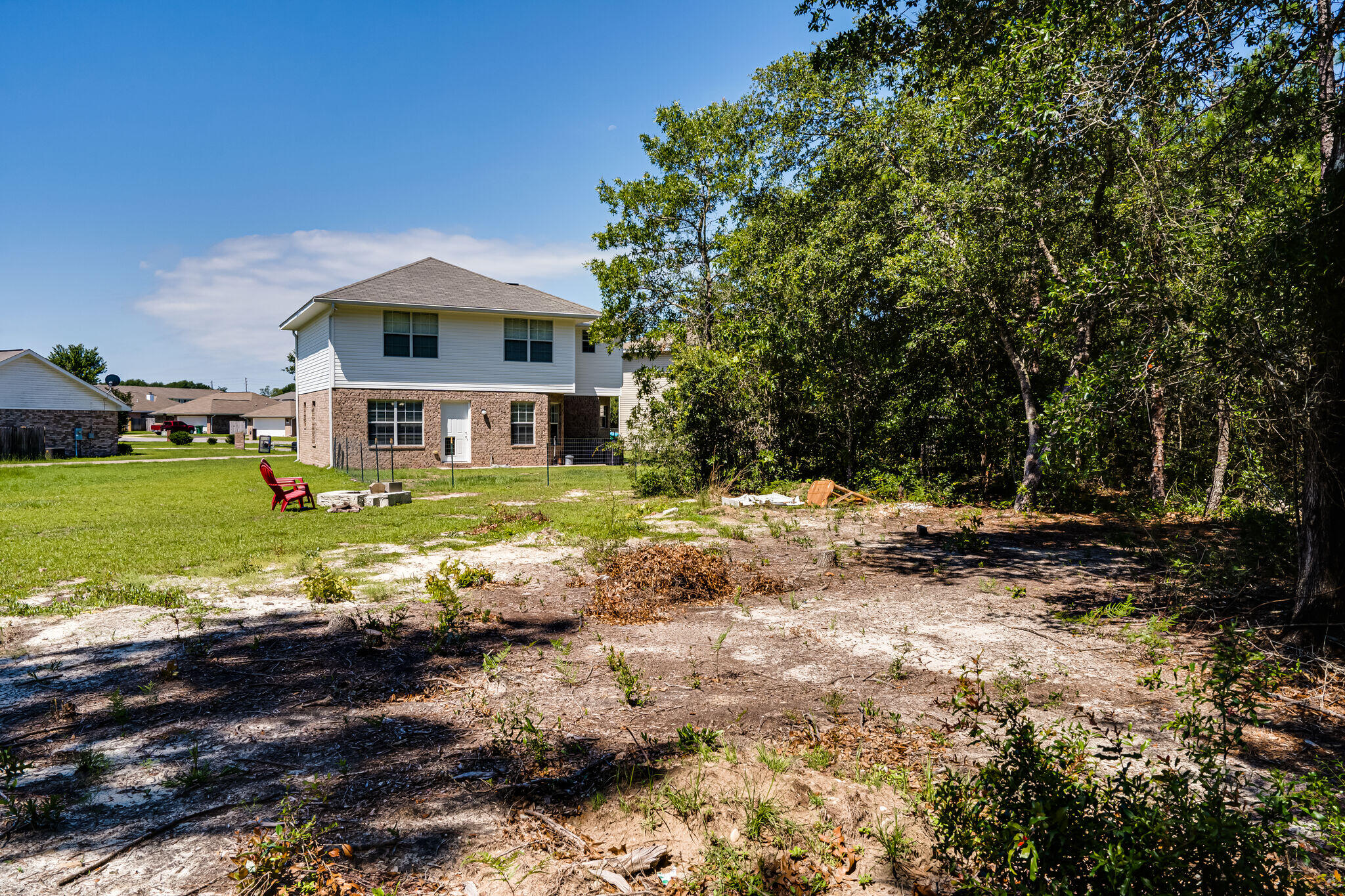 IRON GATE S/D PH I - Residential Lease