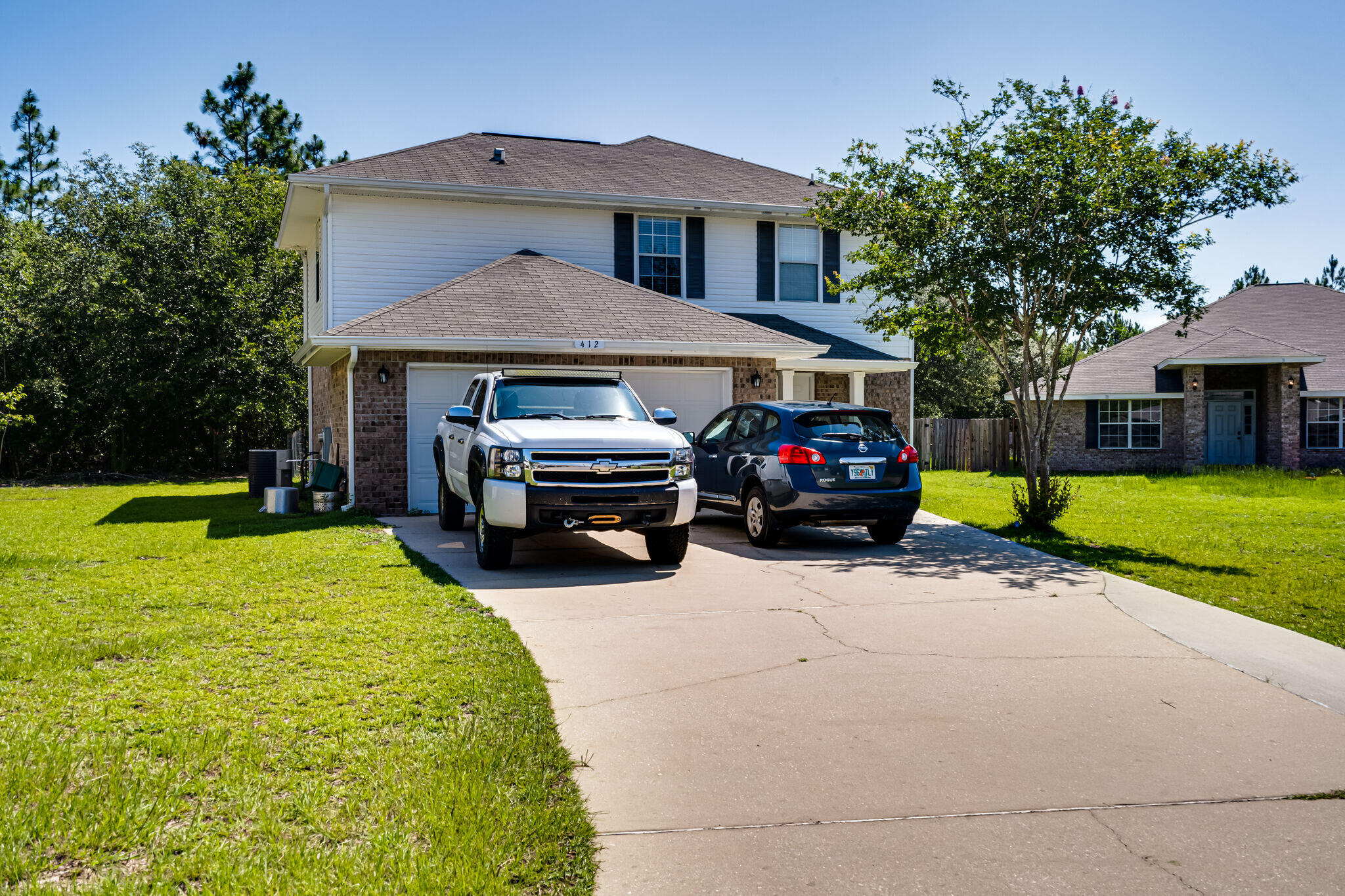 IRON GATE S/D PH I - Residential Lease