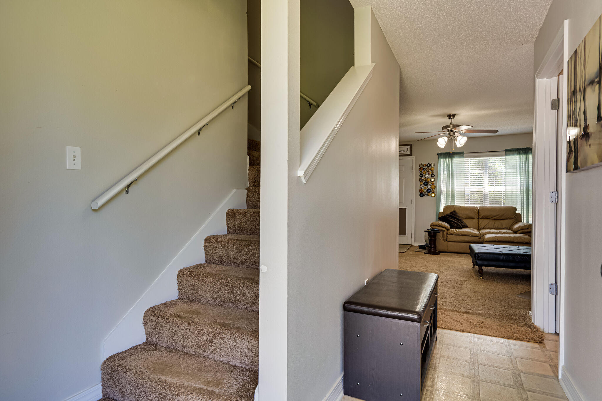 IRON GATE S/D PH I - Residential Lease