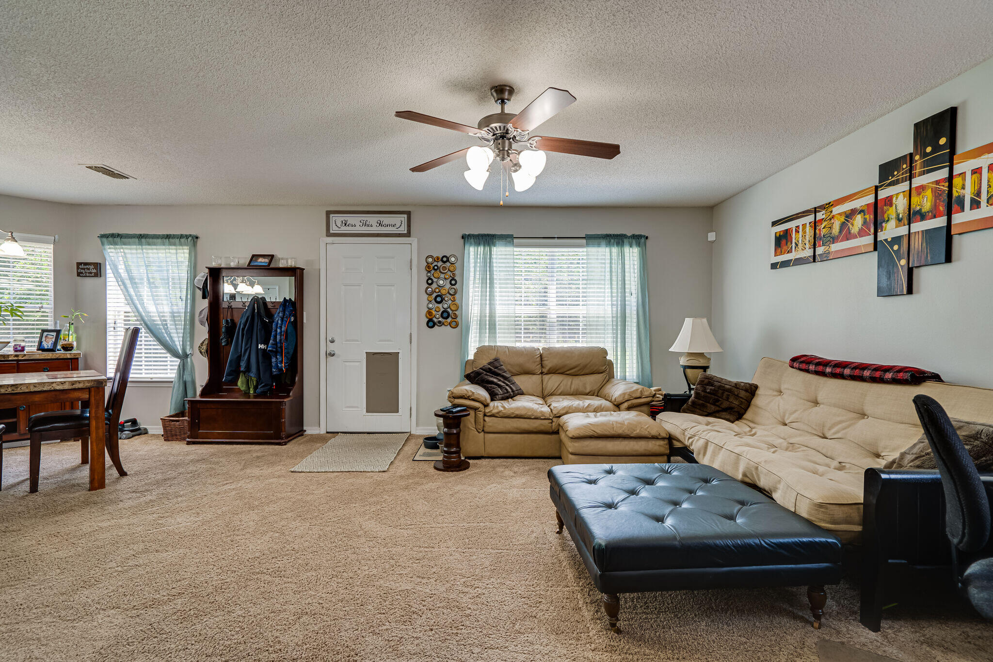 IRON GATE S/D PH I - Residential Lease