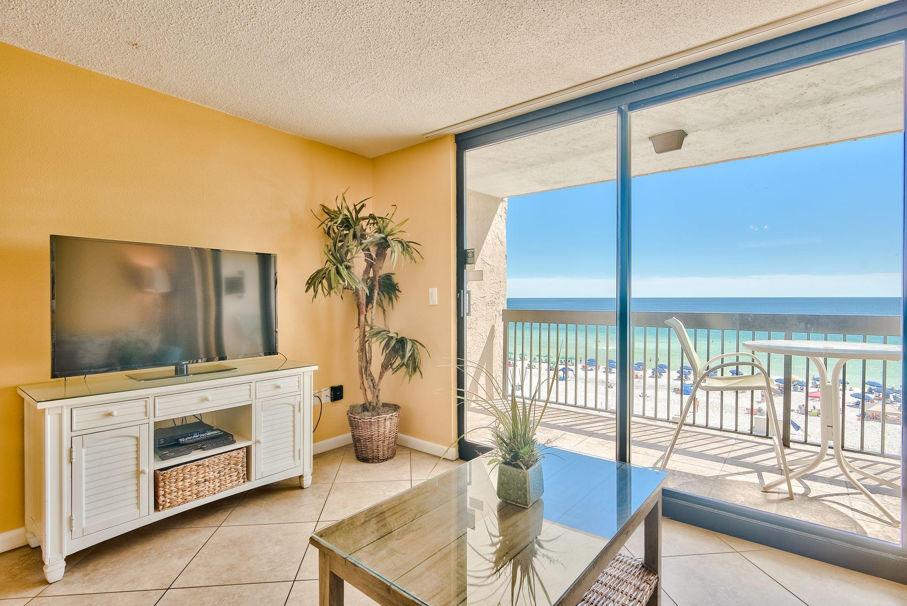 Sundestin International Condo - Residential