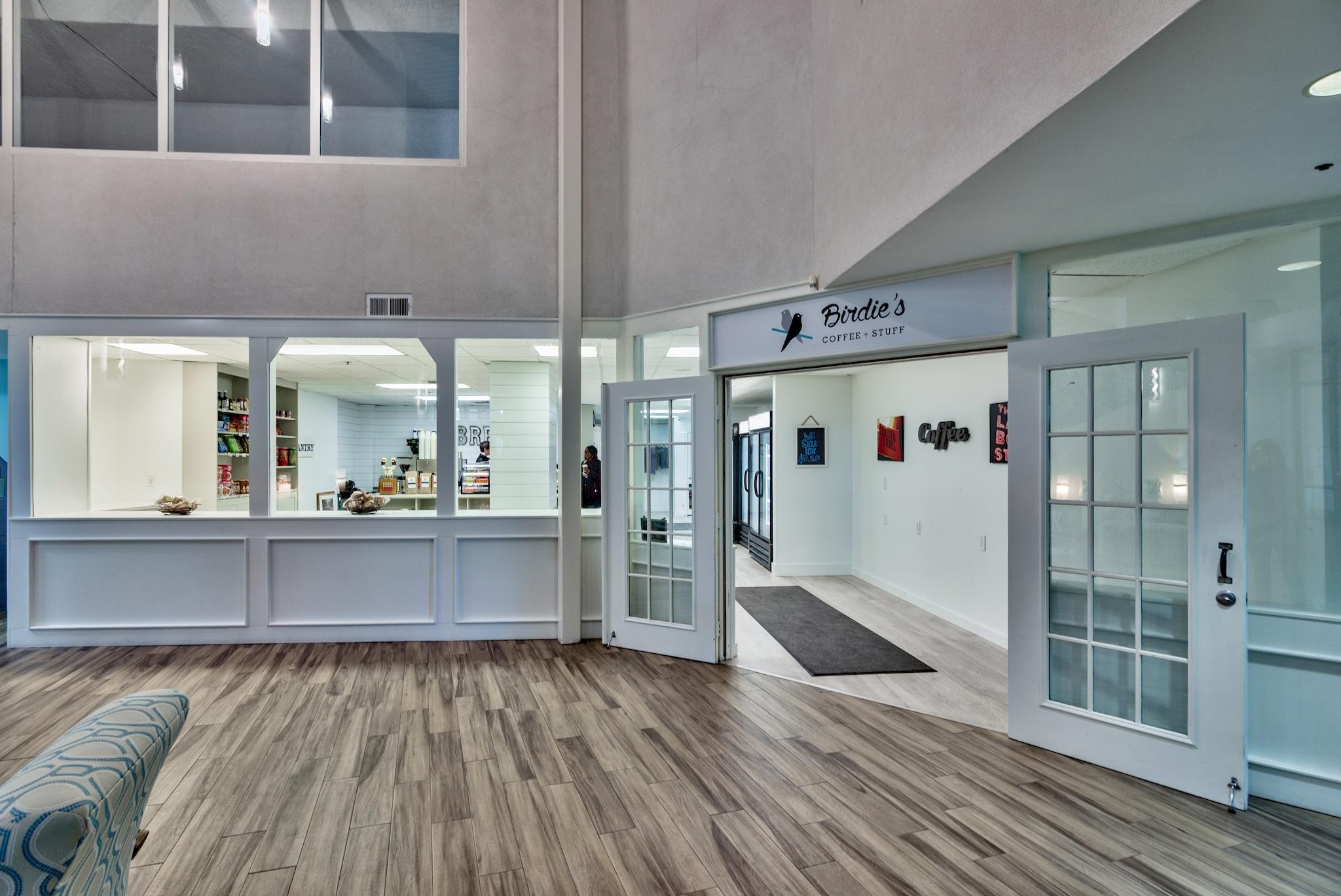 Sundestin International Condo - Residential