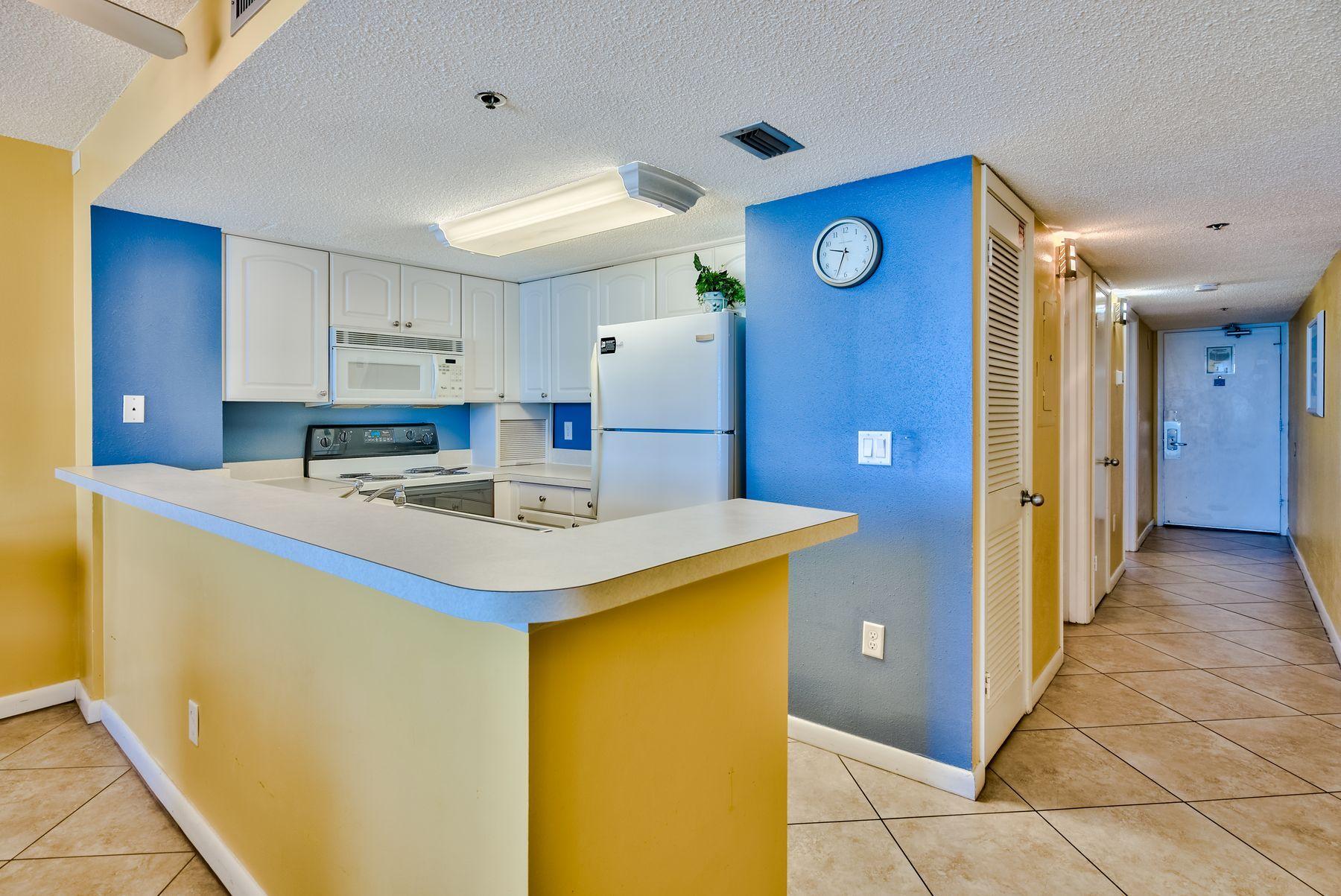 Sundestin International Condo - Residential